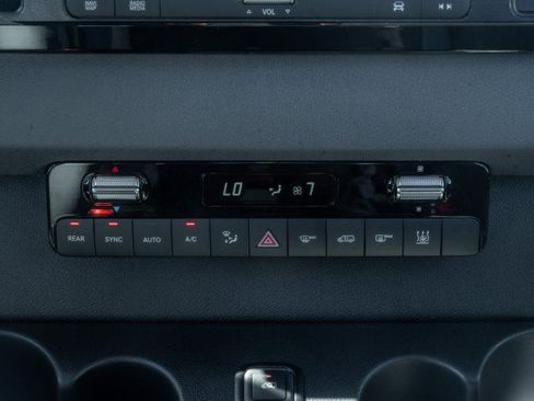 Used 2026 Mercedes-Benz Sprinter 2500 image 16