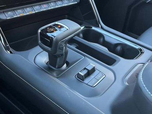 New 2026 GMC Sierra 1500 AT4X AWD/4WD image 31