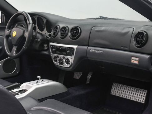 Used 2004 Ferrari 360 Spider image 33