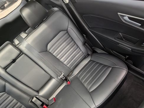 Used 2023 Ford Edge SEL w/ Convenience Package AWD/4WD image 14
