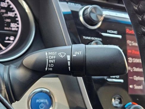 Used 2018 Toyota Camry XLE w/ Audio Package FWD image 22