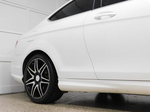 Used 2014 Mercedes-Benz C 250 C 250 image 9