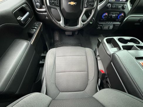 Used 2023 Chevrolet Silverado 2500 LT w/ Convenience Package image 16
