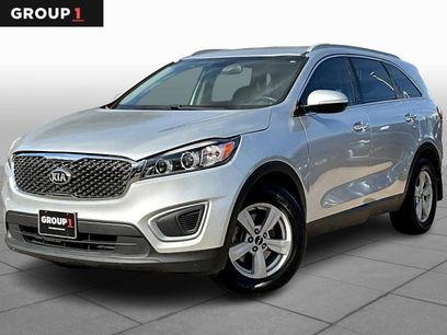 Used 2018 Kia Sorento LX