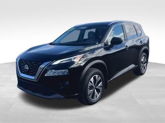 Used 2023 Nissan Rogue SV w/ SV Premium B Package AWD/4WD video 4