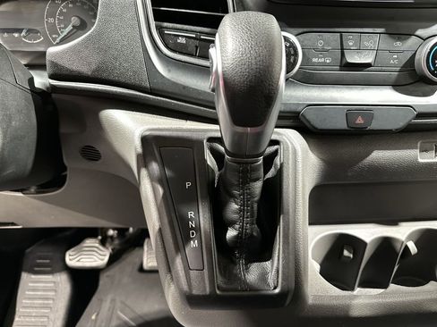 Used 2024 Ford Transit 250 Low Roof w/ Exterior Upgrade Package image 21