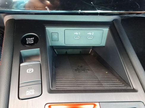 New 2026 Nissan Kicks SR w/ SR Premium Package image 14