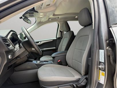 Used 2021 Ford Escape SE w/ SE Sport Appearance Package