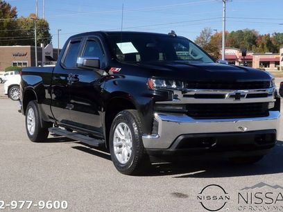 Used 2019 Chevrolet Silverado 1500 LT w/ All-Star Edition