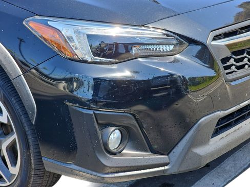 Used 2018 Subaru Crosstrek 2.0i Limited image 9