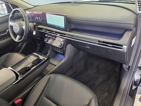 Certified 2025 Hyundai Tucson SEL image 30