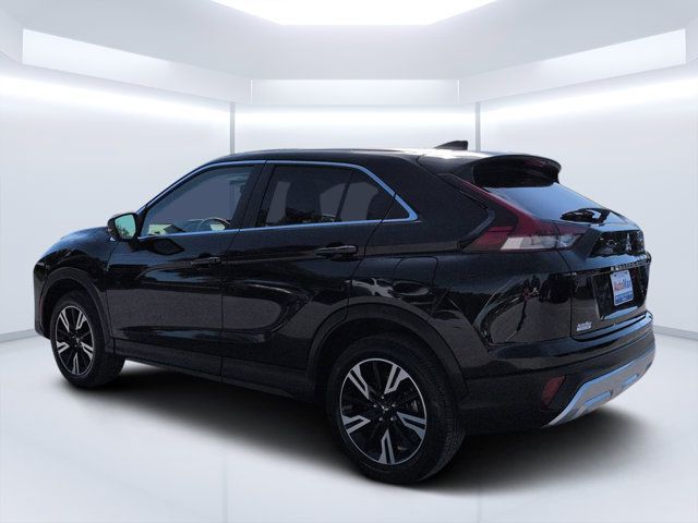 Used 2025 Mitsubishi Eclipse Cross SE AWD/4WD image 5