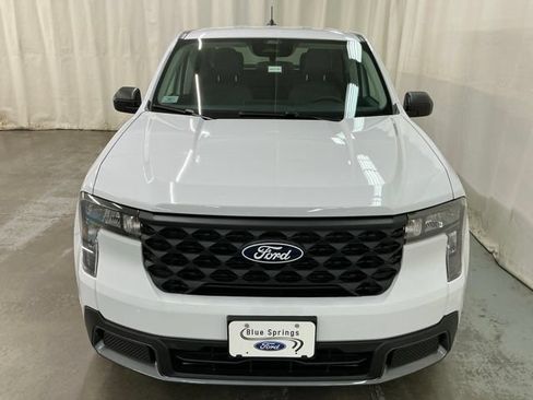 New 2026 Ford Maverick XLT w/ Equipment Group 301A AWD/4WD image 10