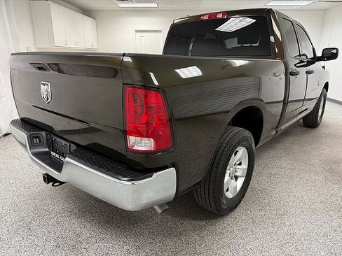 Used 2014 RAM 1500 Tradesman w/ Popular Equipment Group image 5