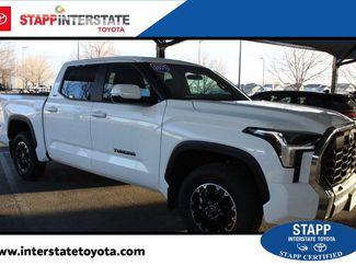 Used 2025 Toyota Tundra SR5 w/ TRD Off-Road Package 360° Tour