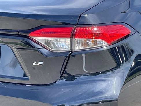 Used 2024 Toyota Corolla LE image 6