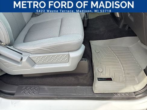 Used 2012 Ford F150 XLT w/ XLT Chrome Pkg image 46