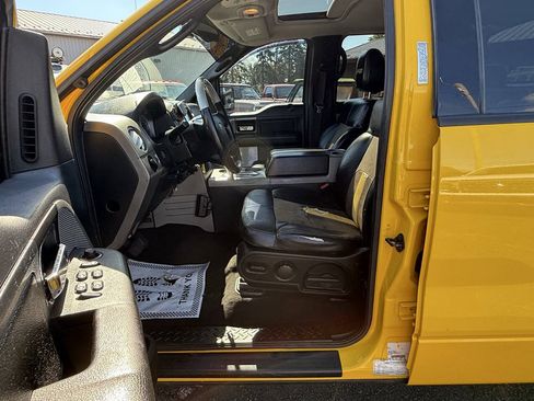 Used 2004 Ford F150 FX4 AWD/4WD image 14