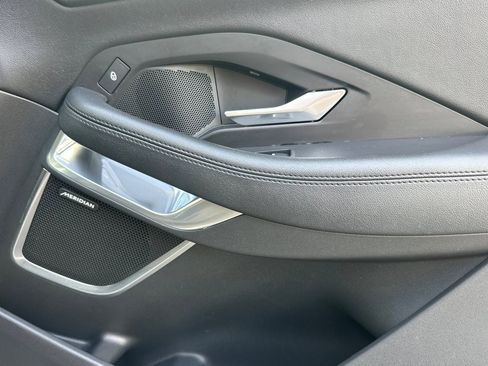 Used 2018 Jaguar E-PACE SE AWD/4WD image 20