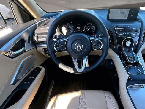 Used 2023 Acura RDX w/ Technology Package image 8