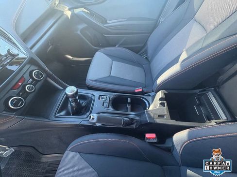 Used 2020 Subaru Crosstrek 2.0i Premium image 20