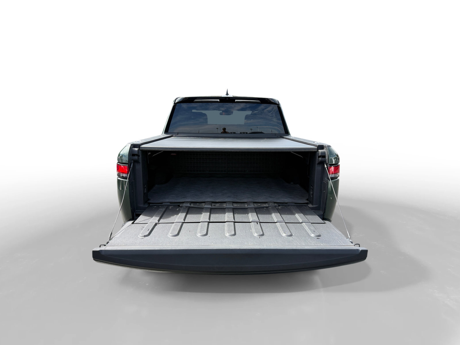 Used 2023 Rivian R1T Adventure Dual AWD/4WD image 17
