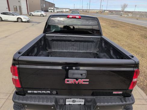 Used 2014 GMC Sierra 1500 SLE w/ All-Terrain Package image 22