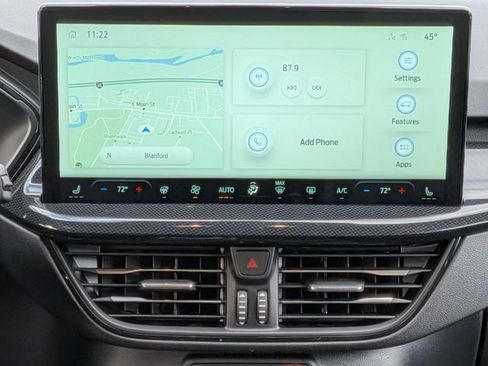 New 2026 Ford Escape ST-Line w/ Tech Pack #1 image 16