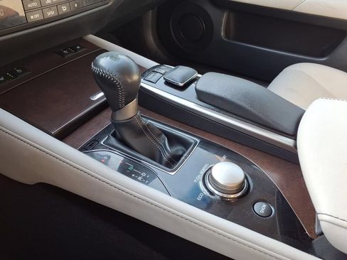 Used 2013 Lexus GS 350 w/ Premium Pkg RWD image 23