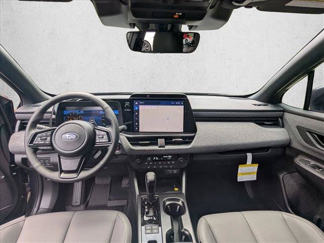 New 2026 Subaru Outback Limited AWD/4WD image 13