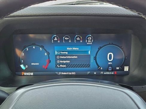 Used 2024 Ford F150 XLT w/ Equipment Group 302A MID AWD/4WD image 11