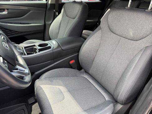 Used 2023 Hyundai Santa Fe SEL AWD/4WD image 11