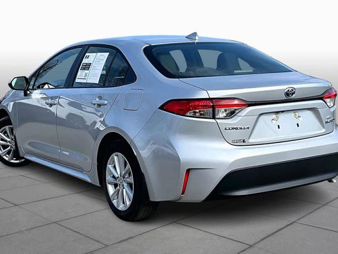 Certified 2024 Toyota Corolla LE w/ LE Convenience Package image 11