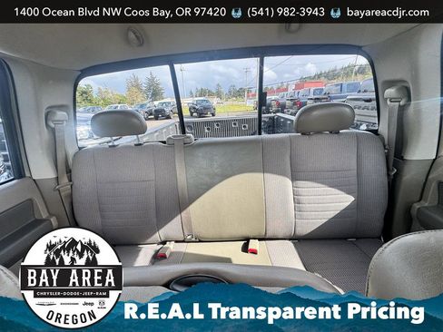 Used 2008 Dodge Ram 1500 Truck SLT image 16