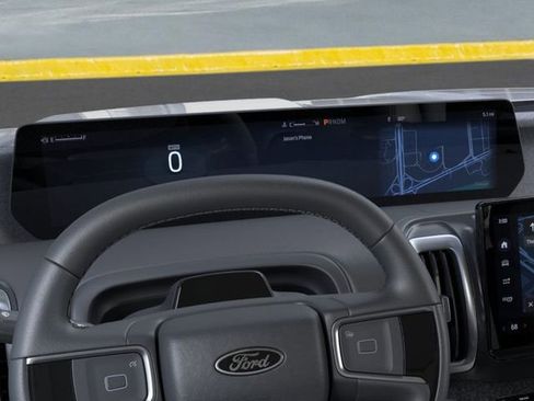 New 2025 Ford Expedition Tremor image 26