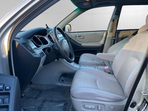Used 2005 Toyota Highlander Limited image 10