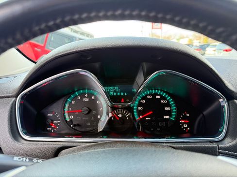 Used 2017 Chevrolet Traverse LT image 59