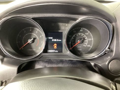 Used 2025 Mitsubishi Outlander Sport ES AWD/4WD image 13