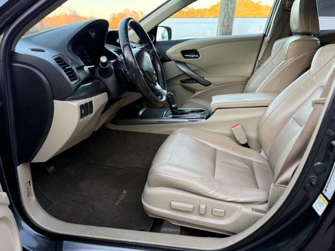 Used 2015 Acura RDX Base 4dr SUV image 10