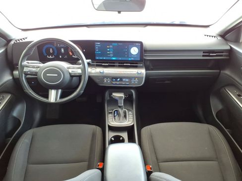 Used 2024 Hyundai Kona SEL AWD/4WD image 19