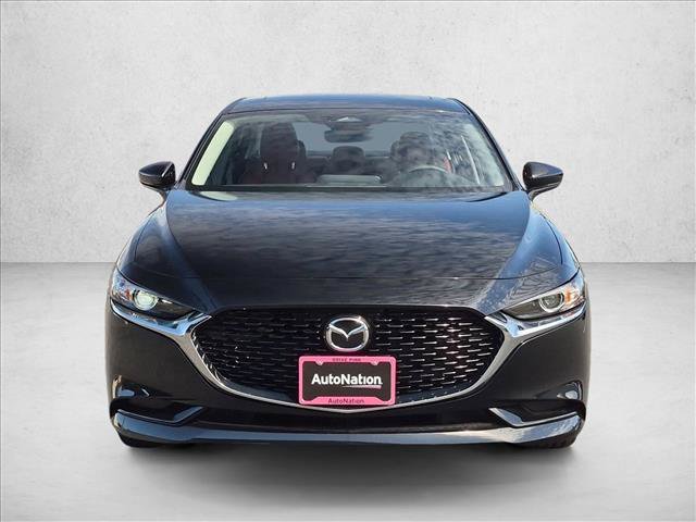 New 2026 MAZDA MAZDA3 Carbon AWD/4WD image 6