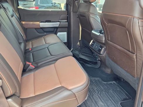 Used 2025 Ford F150 King Ranch AWD/4WD image 12