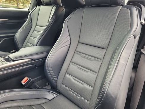 Used 2019 Lexus RC 350 F Sport AWD/4WD image 19