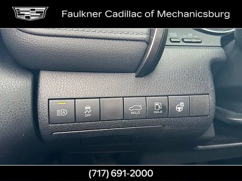 Used 2020 Toyota Camry XSE AWD/4WD image 23