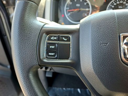 Used 2012 RAM 1500 Express AWD/4WD image 16