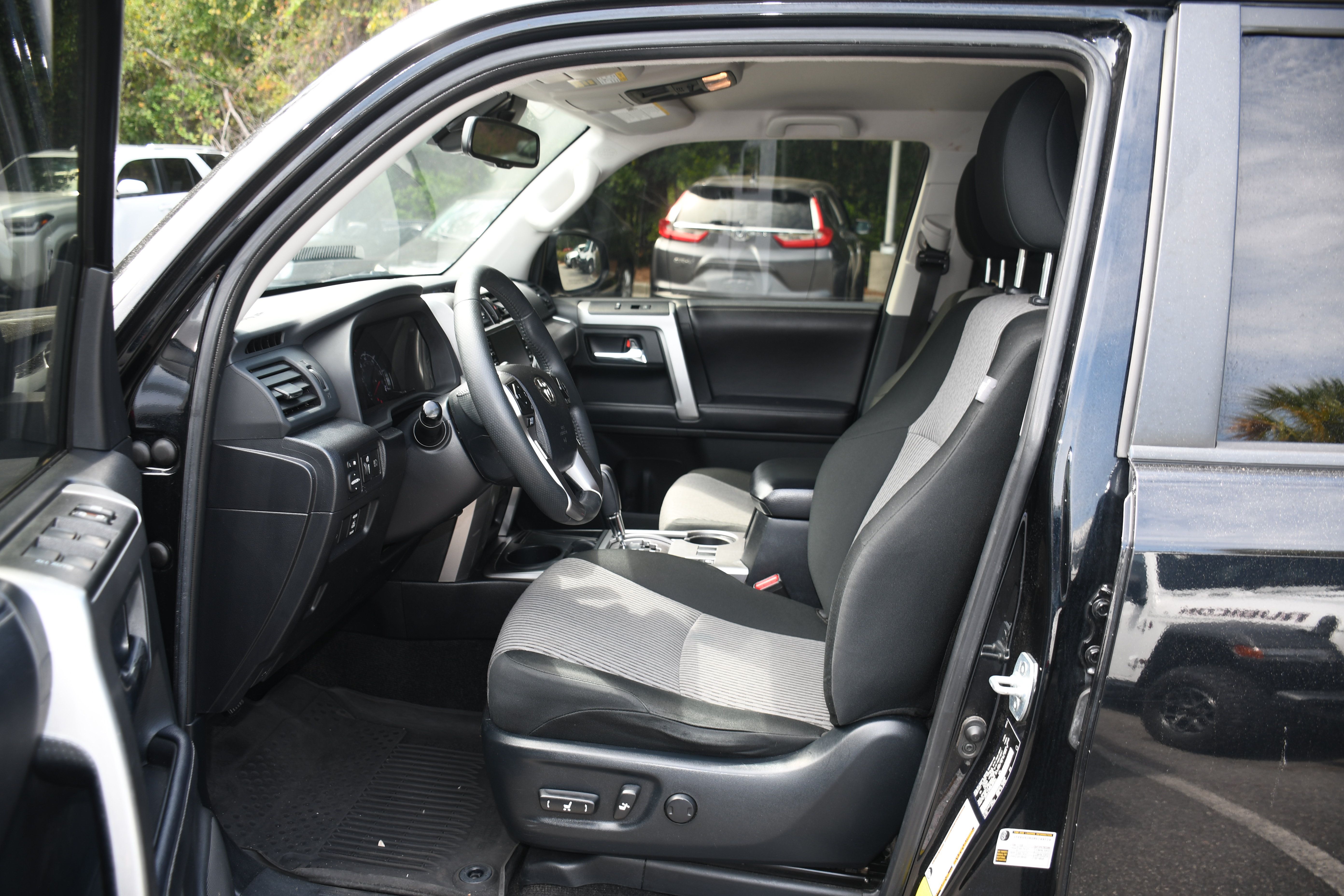 Used 2021 Toyota 4Runner SR5 RWD image 7