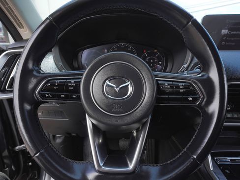 Used 2024 MAZDA CX-90 Plug-In Hybrid w/ Preferred AWD/4WD image 18