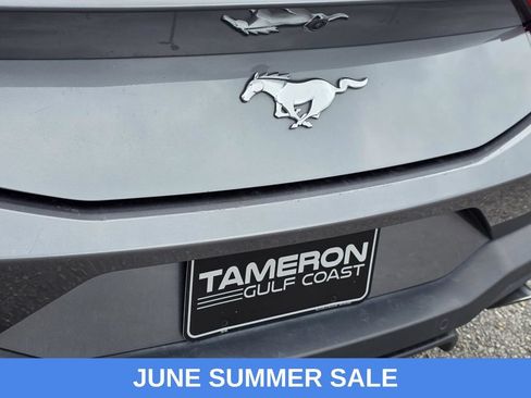 Used 2024 Ford Mustang Premium RWD image 32