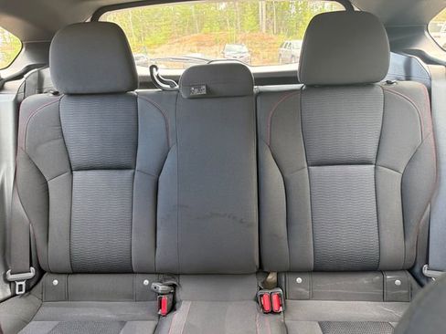 Used 2018 Subaru Impreza 2.0i Sport AWD/4WD image 24