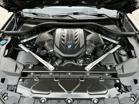 Used 2023 BMW X5 M50i w/ Executive Package AWD/4WD image 52